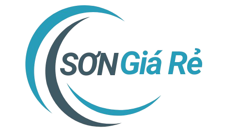 SƠN GIÁ RẺ